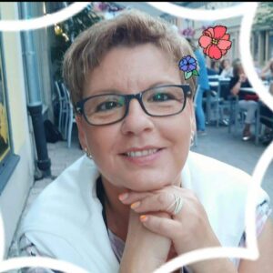 Picture of Gudrun Steyer