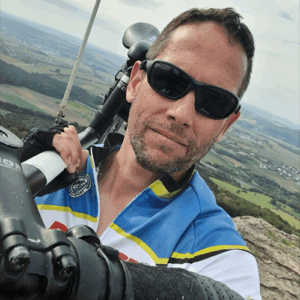 Bild von Hannes "nePPomuk" Endreß