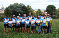 radwandern